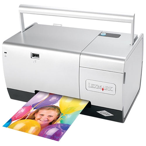 lexmark p250